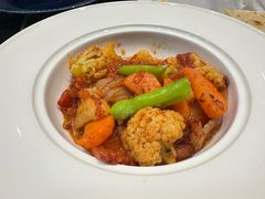-木尔坦·Multan巴基斯坦清真餐厅halal(大智嘉园店)