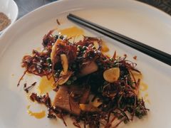 -粤尚腾香居中餐厅(首都机场希尔顿店)