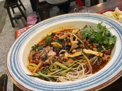 -顺水湾·牛肉牛杂火锅(驾鹤店)
