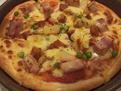 -必胜客(鞍山万象汇店PH店)