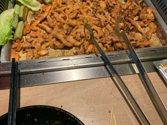 -新石器烤肉(南站店)