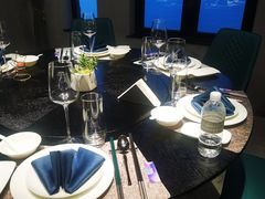 -岁粤Moon·湖景餐厅(月光码头店)