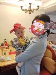 -天禧专业理胎发纪念品乐园·婴儿宝宝理发剃胎毛胎头胎毛笔定制店