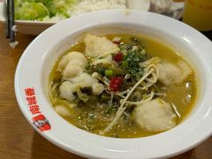 -南城香·饭香串香馄饨香(赵公口店)