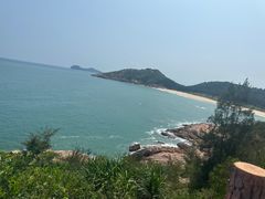 -广东惠东海龟国家级自然保护区