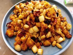 -大眼锅贴饺子(河西店)