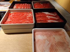 -温野菜涮涮锅(西单大悦城店)