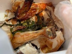 -三毛烤鸡(清泰街店)