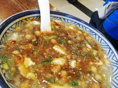 -峨眉山豆腐脑(解放路店)