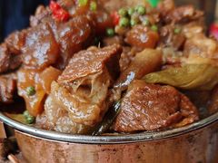 -闻香阁·清真(光荣道店)