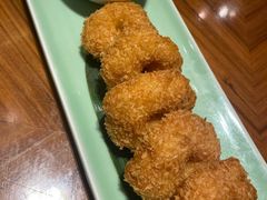 -mango tree芒果树泰国餐厅(青岛万象城店)