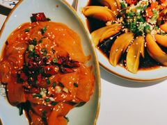 -江边城外烤全鱼(世茂广场店)