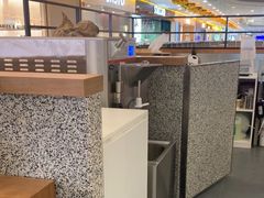 -野人先生Gelato(上海长宁龙之梦店)