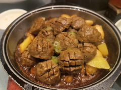 -潮州府·潮菜·砂锅粥(徐家汇店)