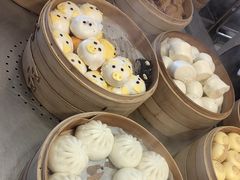 -杭州开元名都大酒店·地中海自助餐厅
