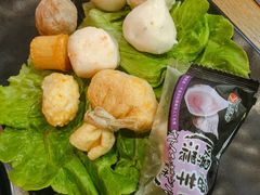 -伊人锅·魔石泡泡鱼