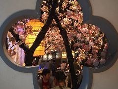 -绿茶餐厅(千岛湖银泰城店)