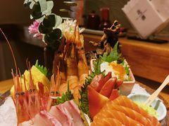 -花潮料理艺食馆(世欧广场店)