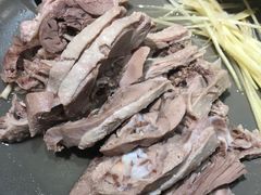 鹅肉-乡亲鹅肉城(昆山店)