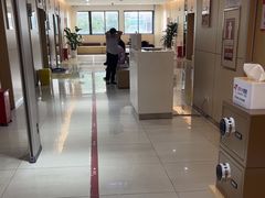 -美年大健康体检中心(红岭分院)