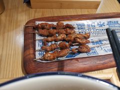 -马记永·兰州牛肉面(山姆外高桥店)