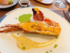 -麦MUGI铁板烧日式料理