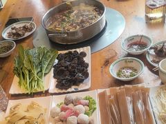 -亿百顺红焖羊排小馆(总店)