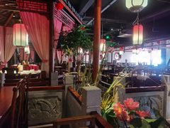 大堂-寻宝记绍兴菜(鲁迅路店)