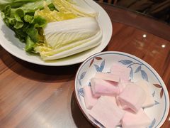 -山水茶艺馆·点心粤菜·30年老字号