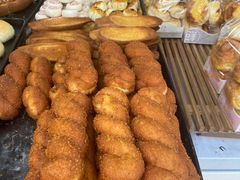 -爱心面包(建设中路店)