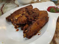 鹅翅膀-椿记烧鹅(叠彩店)