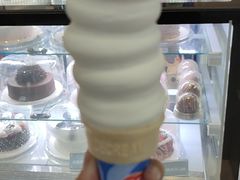 -DQ·蛋糕·冰淇淋(西直门店)