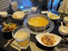 -西安浐灞艾美酒店·汉江餐厅·火锅