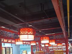 -祥源胡同·涮牛羊肉火锅(花桥店)