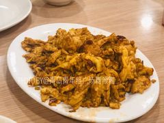 -姥家春饼店(漳州二路店)