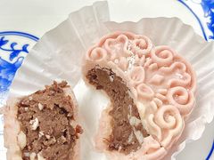 -百花传统甜品店(原址店)