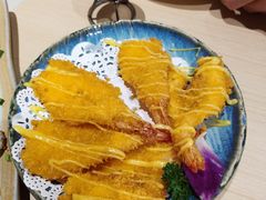 -大渔铁板烧(万象城店)