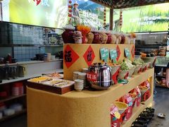 -饕然·民间川菜(龙泉店)