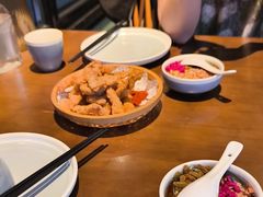 -向川南·水煮鱼·川菜(和平里店)