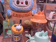 -泡泡玛特POPMART(壹号店)