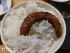 -一井烧肉·活鳗·寿司(望京SOHO店)