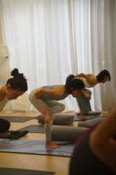 -YogaTime瑜伽时光