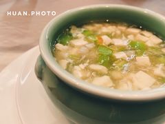 -温州万和豪生大酒店-餐厅