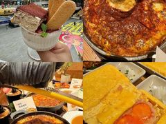 -CURRY YA 熟成咖哩專門店(深圳湾万象城店)