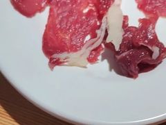 -蒙肥羊·酸汤潮牛·鲜牛肉火锅烤肉自助(岗顶店)