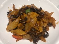 -北李妈妈菜·海肠捞饭(高新万达店)