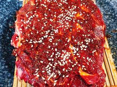 -妥妥烤肉料理(昙华林店)