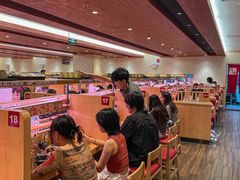 -寿司郎(皇庭广场店)