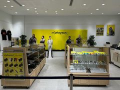 -0101丸井百货(新宿ANNEX店)