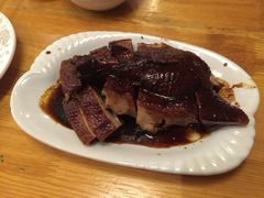 -乌镇那一年小院主题餐厅(甘泉西路店)